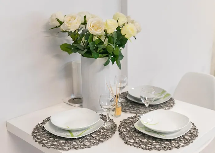 Sunhill Luxury Apartment Next Buda Castle