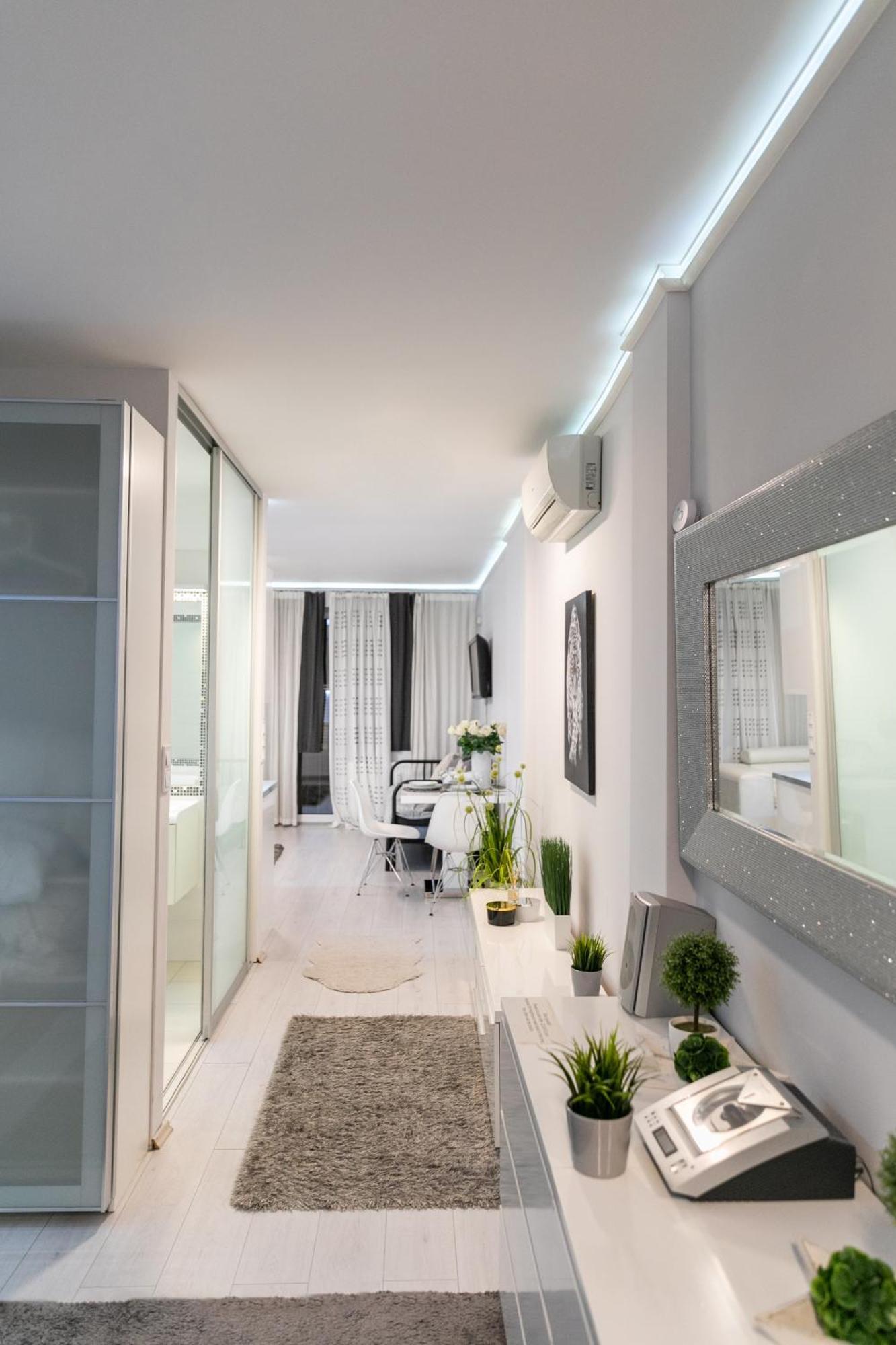 Sunhill Luxury Next Buda Castle Apartament Budapeszt