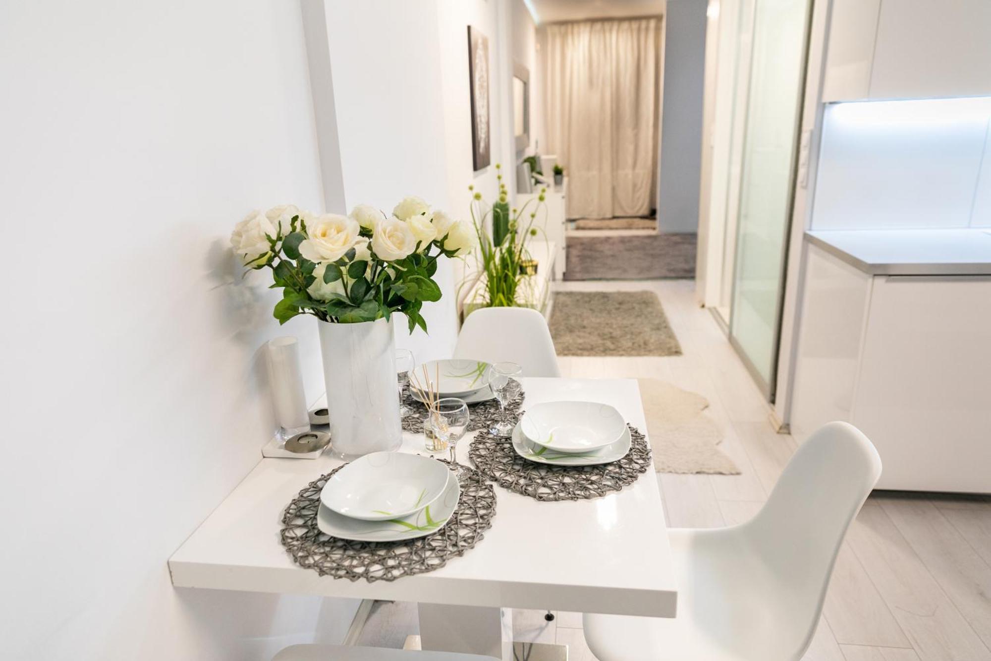 Sunhill Luxury Next Buda Castle * Budapeszt