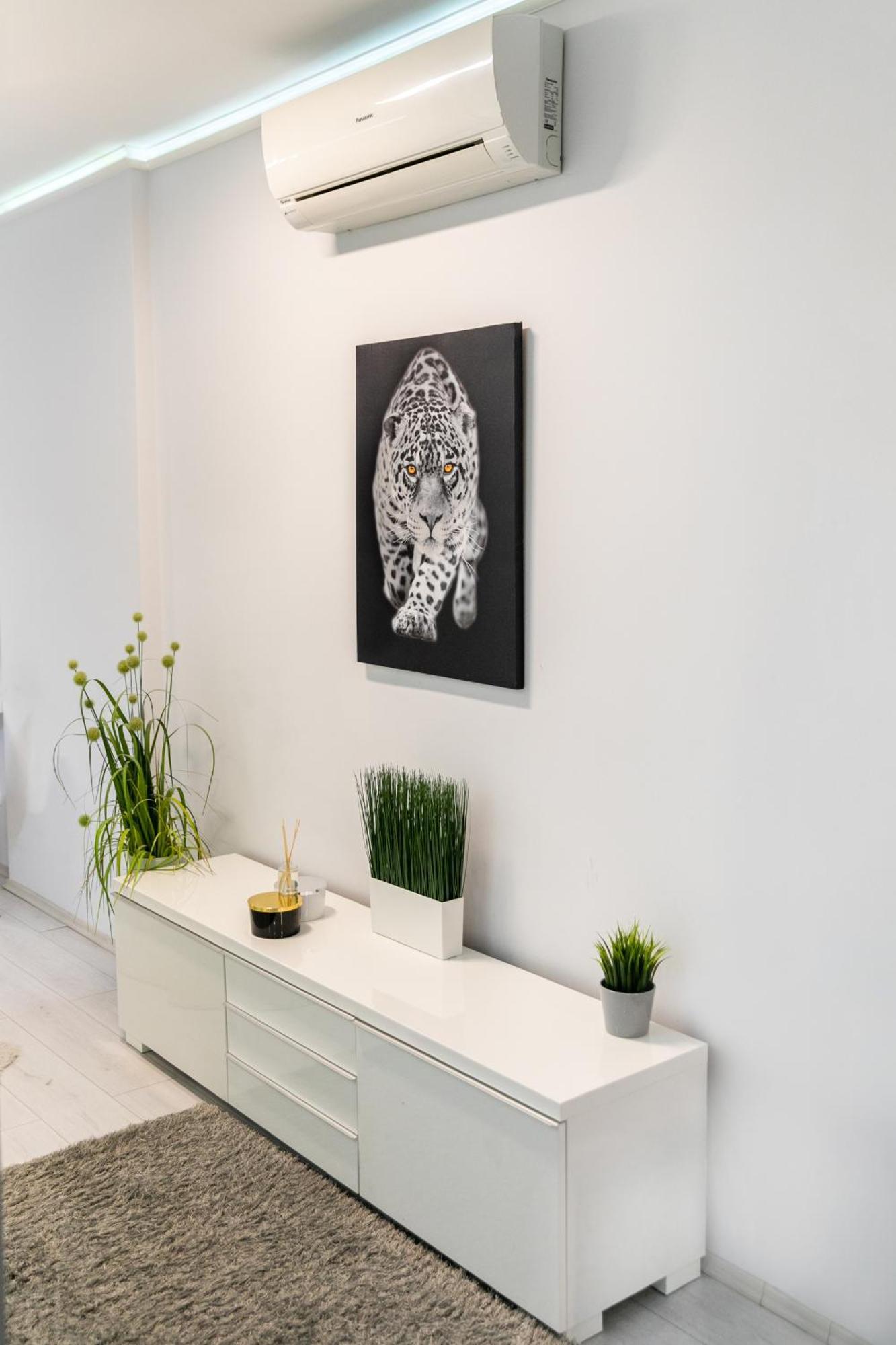 Sunhill Luxury Next Buda Castle Apartament *