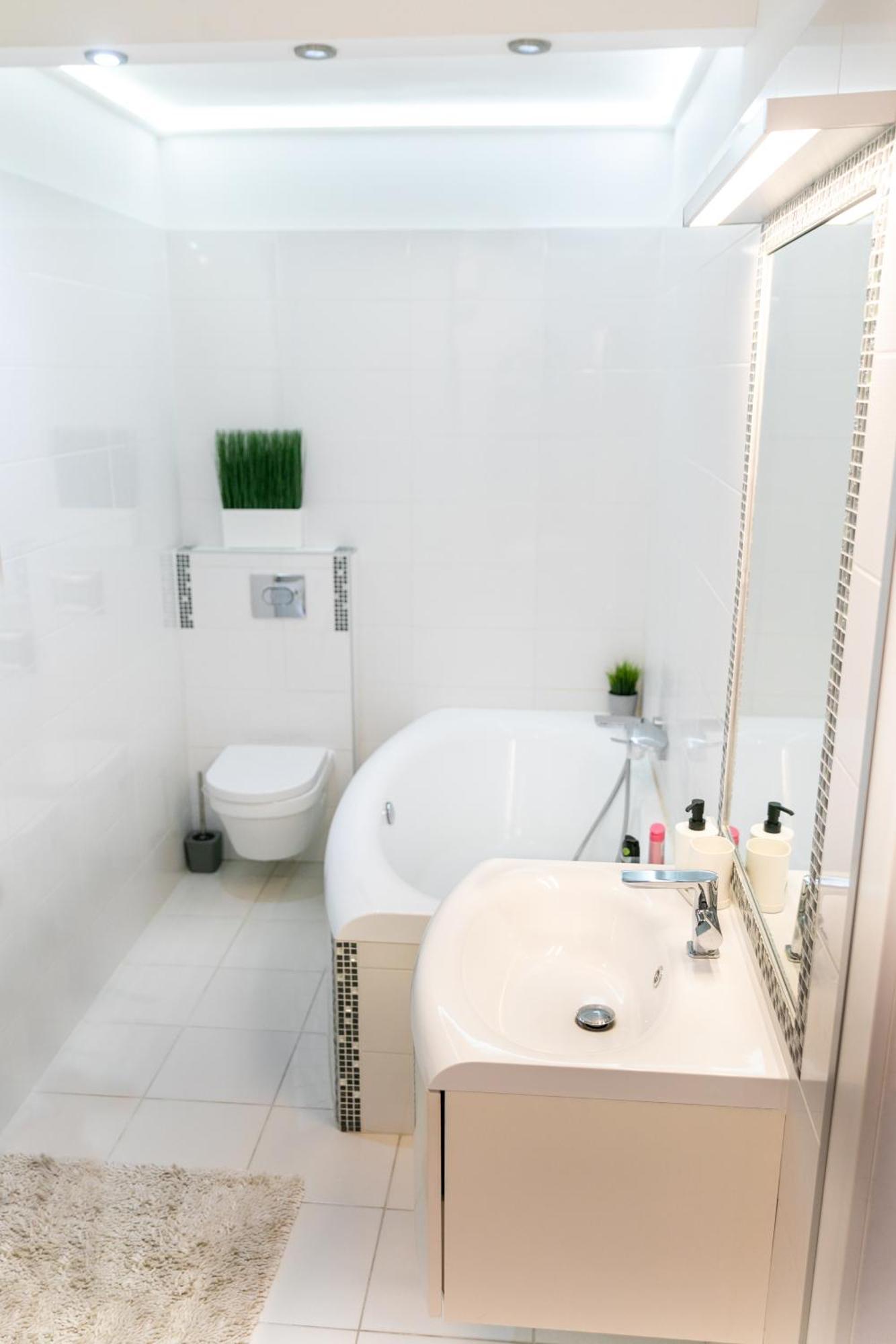 Sunhill Luxury Next Buda Castle Appartamento