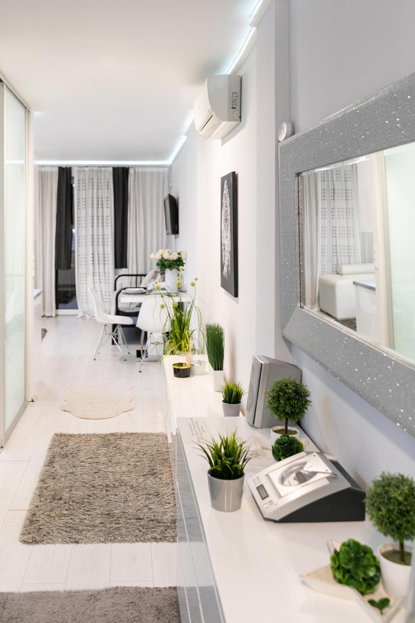 Apartament Sunhill Luxury Next Buda Castle Budapeszt