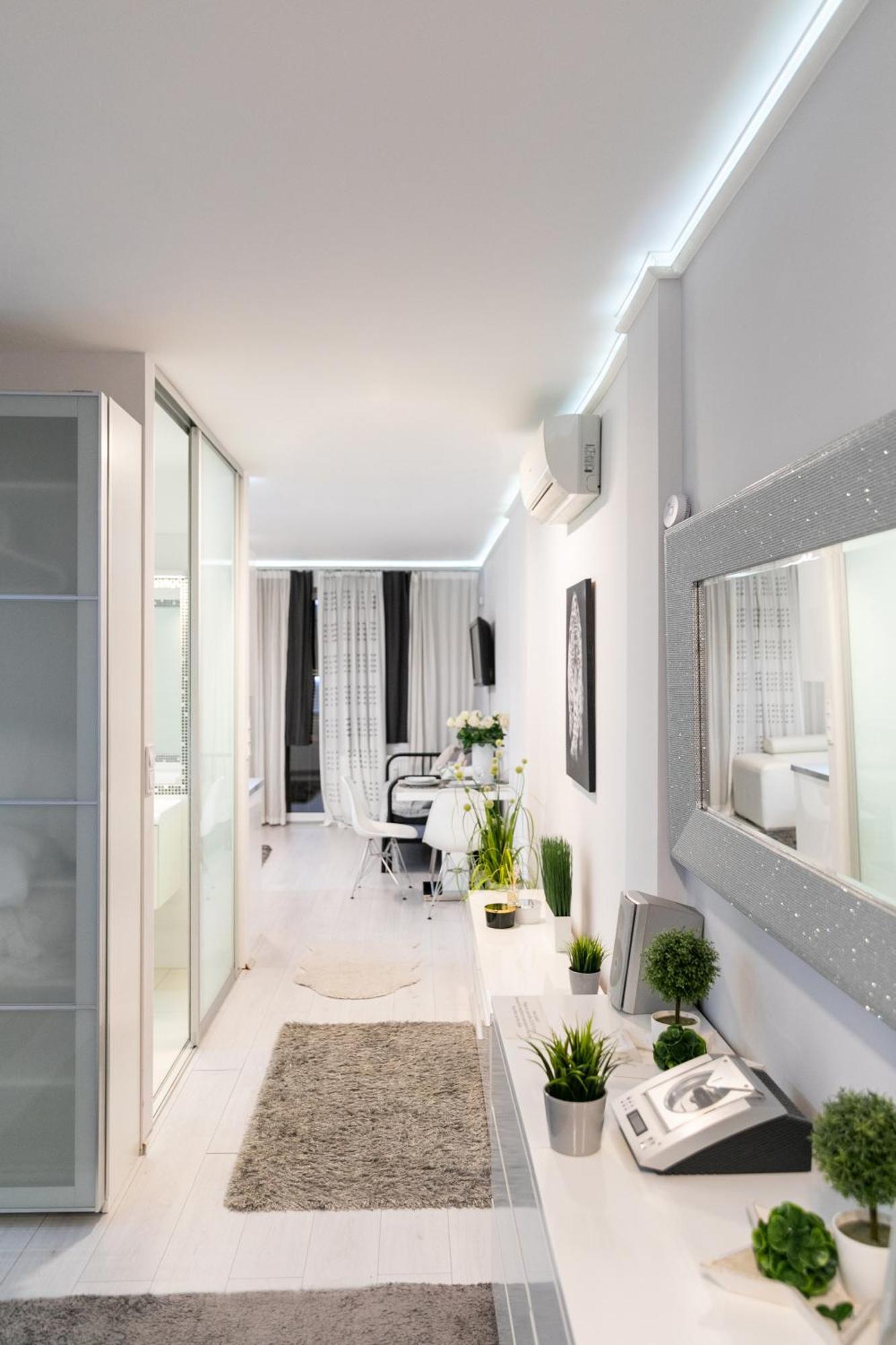 Apartament Sunhill Luxury Next Buda Castle