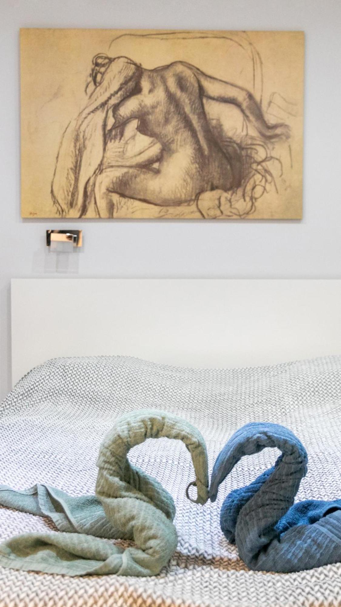 Apartament Sunhill Luxury Next Buda Castle