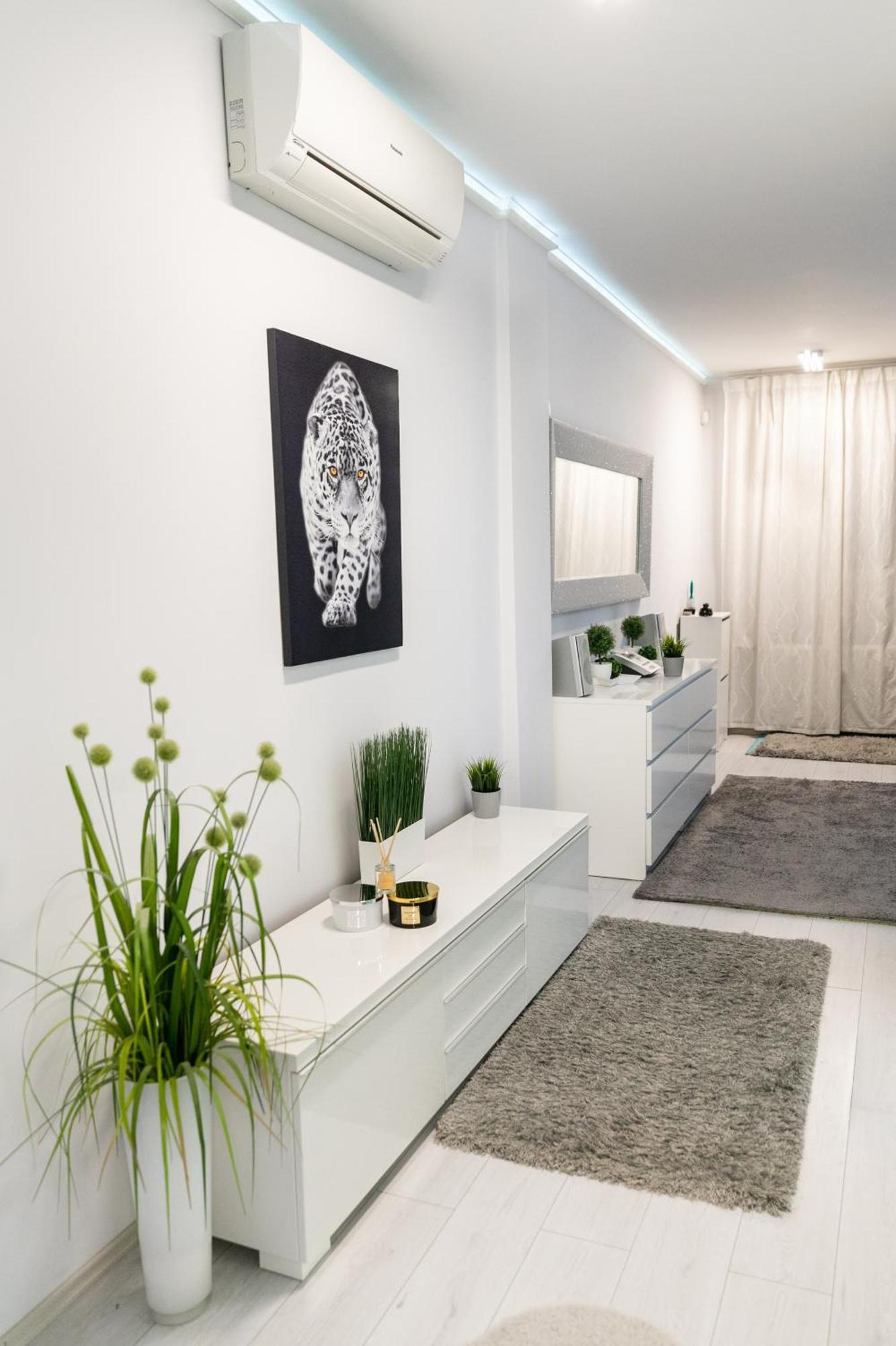 Sunhill Luxury Next Buda Castle * Budapeszt